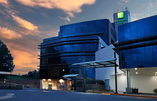 IHG Hotels & Resorts: hospedaje estratégico para vivir el Mundial