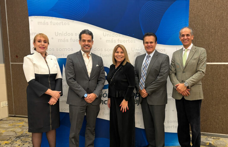 La Metro renueva su Consejo Directivo para 2026 con Alicia Mejía al frente