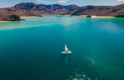 Reconocen a La Paz por su excelencia en promoción internacional