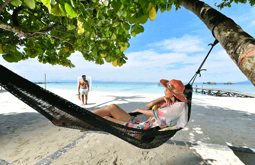 Malasia, una travesía para enamorarse