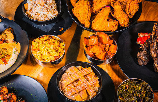 Miami y Miami Beach, entre el mar y el tenedor