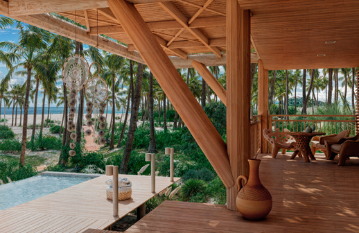 Minor Hotels abrirá el Aventora Resort Baía Formosa en 2028