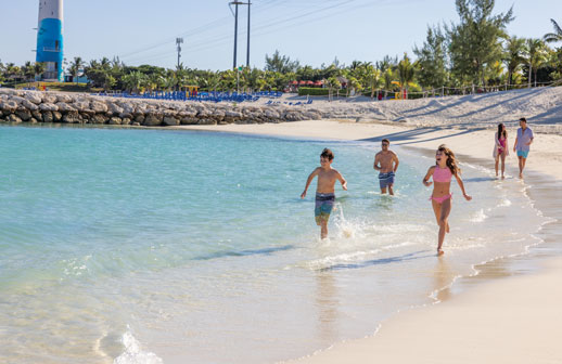 JOMO: la tendencia de NCL que marca la ruta de los nuevos viajes en altamar