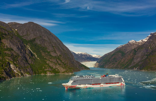 JOMO: la tendencia de NCL que marca la ruta de los nuevos viajes en altamar