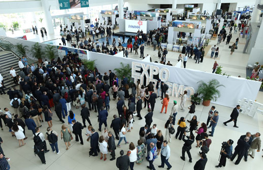 Panamá busca recibir 4 millones de turistas anuales