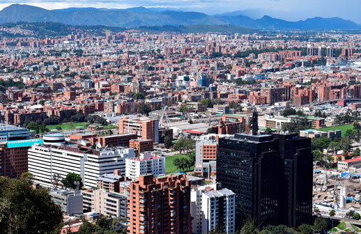 PriceTravel Holding desembarca en Colombia para reunirse con el Trade