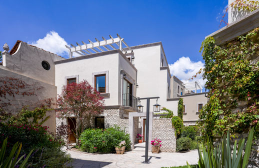 Trobbu Boutique Collection llega en verano a San Miguel de Allende