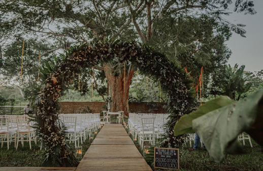 Valladolid: odas con esencia maya en la península de Yucatán