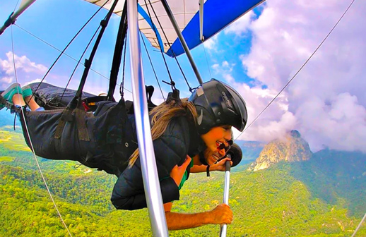 Valle de Bravo, experiencias para conectarse con el entorno y sin wi-fi