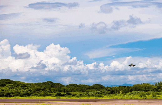 Anuncia Volaris nuevas operaciones directas a la perla verde del Pacífico mexicano