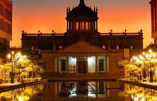 Guadalajara recibe la 47ª Feria Internacional ARLAG