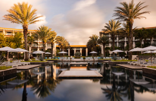 AURA Wellness regresa a UNICO 20°87° Hotel Riviera Maya