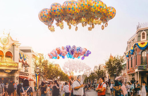 Anaheim lanza campaña con promociones rumbo al verano