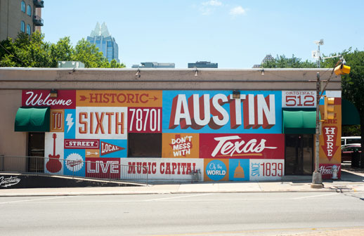 Austin: imperdibles para familias