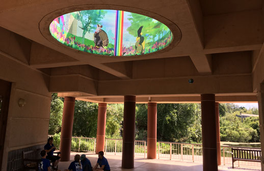 Primavera en Austin, un destino familiar lleno de ritmo