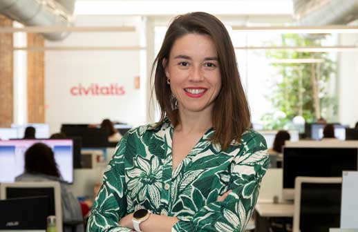 El liderazgo femenino impulsa el turismo