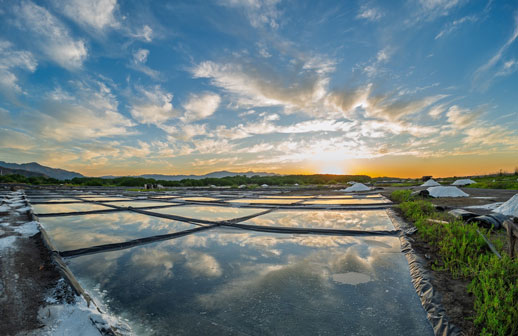 Colima: descubrir la ancestral Ruta de la Sal en Semana Santa