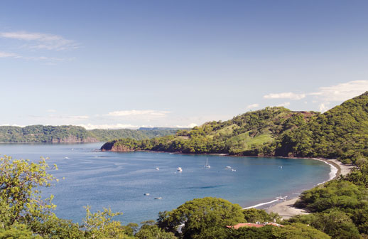 Costa Rica convierte su biodiversidad en premio global y marca pauta en turismo de naturaleza