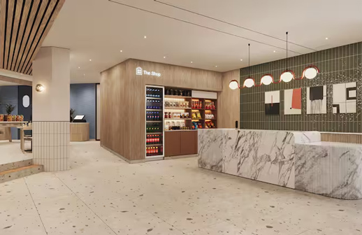 Inicia operaciones el Hilton Garden Inn Tijuana Airport