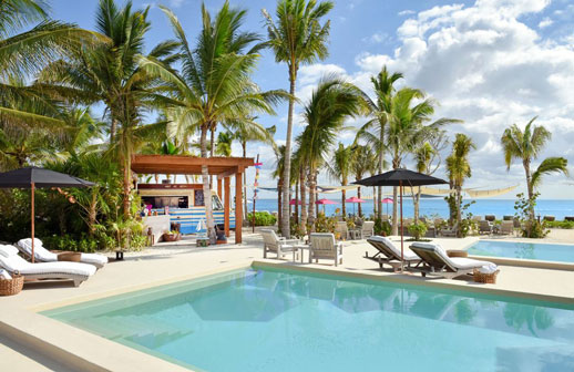 Rosewood Mayakoba celebra Semana Santa con experiencias de bienestar