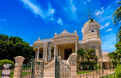 Semana Santa en Mérida, cultura y religiosidad en la capital de Yucatán