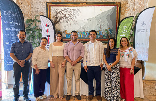 Grupo Mesones obtiene nuevos distintivos de calidad