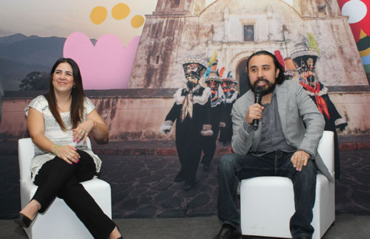 Morelos apuesta por el turismo musical en Jardines de México