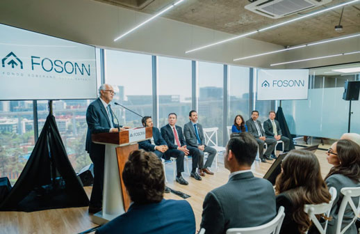 Instala Nayarit el FOSONN para impulsar el Turismo