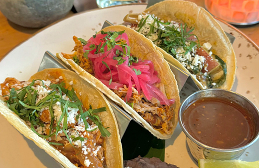 Orlando para foodies