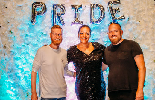 Orlando celebra la diversidad: el calendario de actividades de la temporada del Orgullo