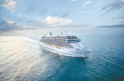 Nuevos nombramientos en Regent Seven Seas Cruises y Oceania Cruises