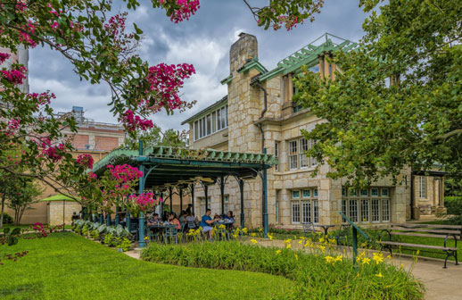 San Antonio, el destino texano para disfrutar Semana Santa en familia