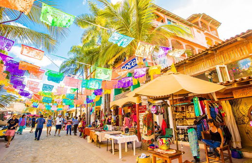 Sayulita: el complemento bohemio durante la Gala Puerto Vallarta–Riviera Nayarit