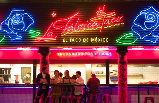 Sabores de la calle en Tijuana que conquistan al mundo