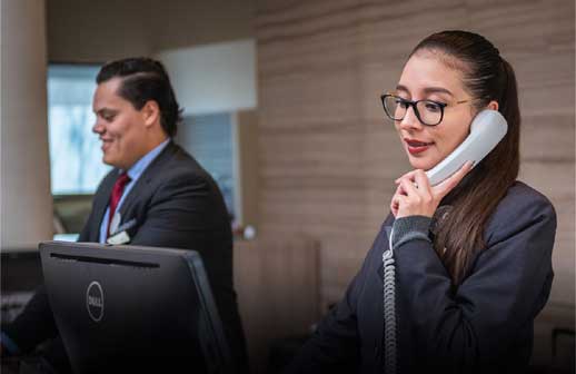 Turismo mexicano consolida su papel como motor de empleo y desarrollo