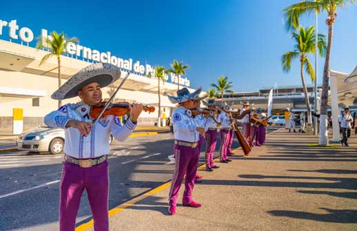 Puerto Vallarta calienta motores para el inicio de Gala 2026