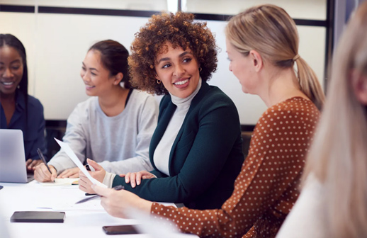 WTTC: turismo genera el 9.3% del empleo femenino en el mundo