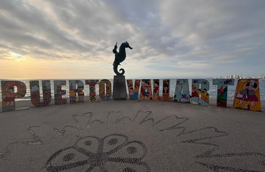 Puerto Vallarta inicia su mayor temporada de eventos con ‘Gala’