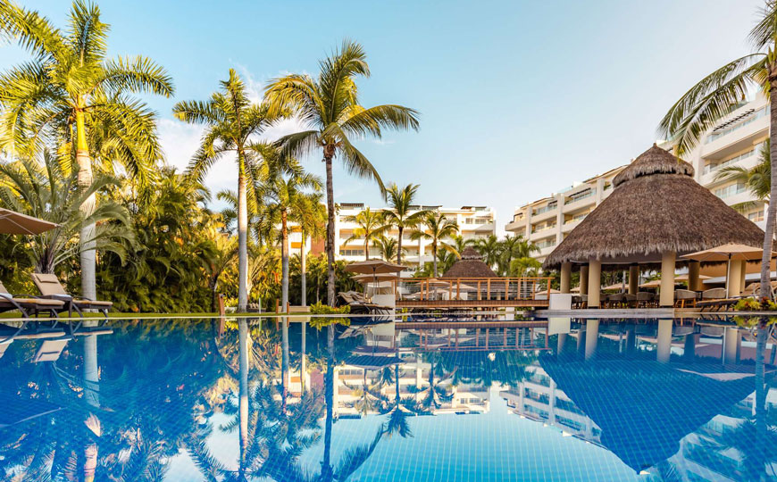 Nayarit, escenarios exuberantes que preservan el entorno