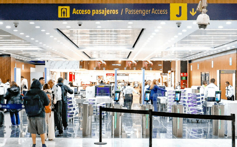 SIGA: el futuro de la gestión aeroportuaria en México