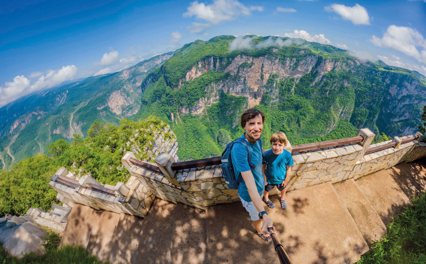 ASETUR invierte en reducir la brecha digital entre proyectos de turismo comunitario