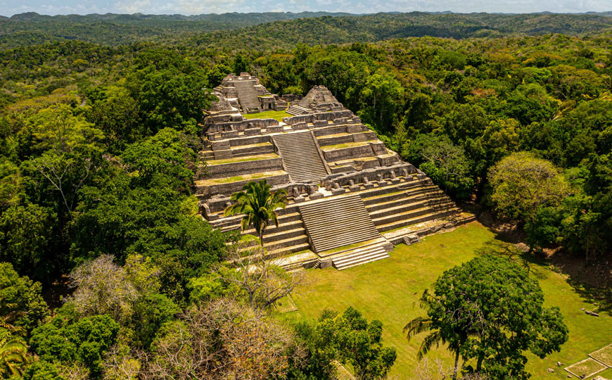 Belize sin multitudes, una opción para explorar de cerca la vida local
