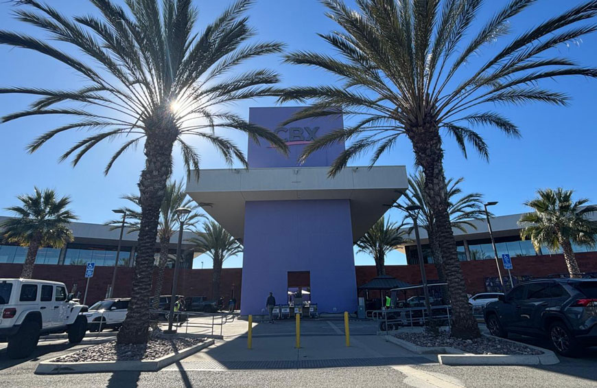 CBX, el puente hacia la pasión futbolística en California