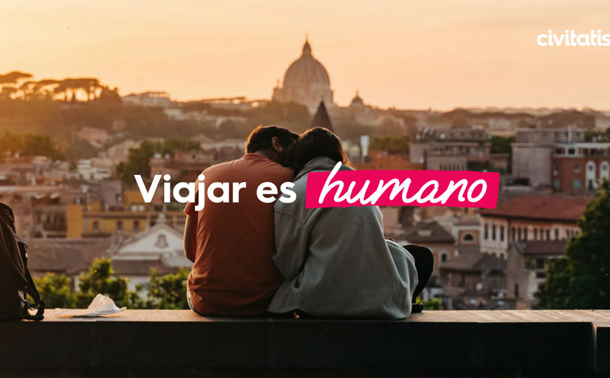 El talento humano supera a la IA: sostiene Civitatis