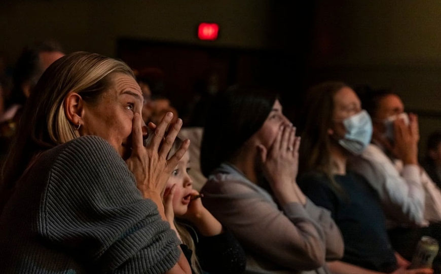 Champions of Magic toma Chicago para llevar el asombro a otro nivel