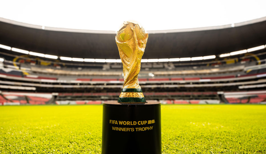 Inicia Concierge la entrega de accesos al Mundial