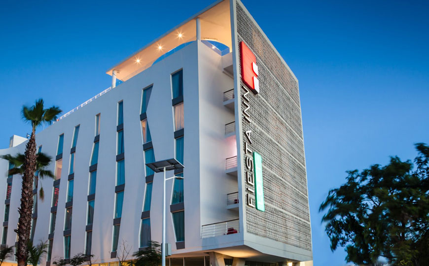 Fiesta Inn renueva sus espacios de alojamiento para elevar la experiencia