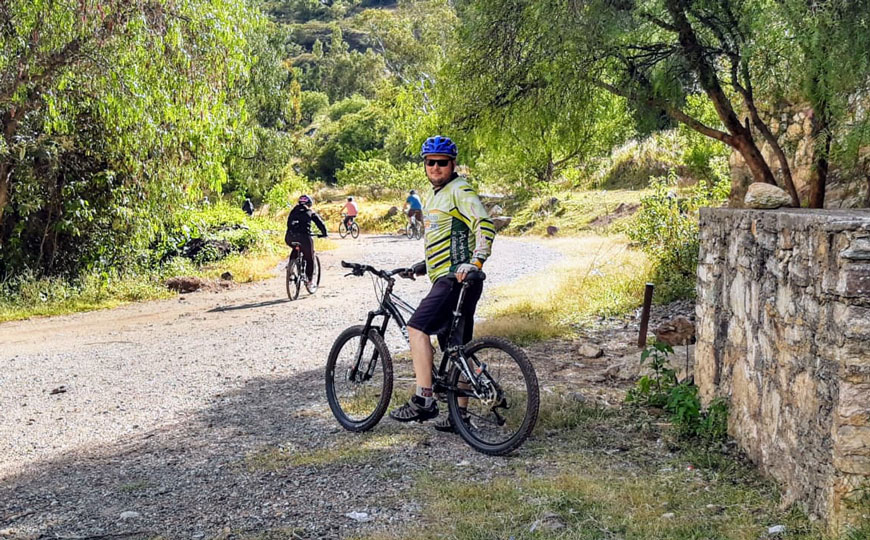 Guanajuato impulsa el turismo de naturaleza como motor de diversificación