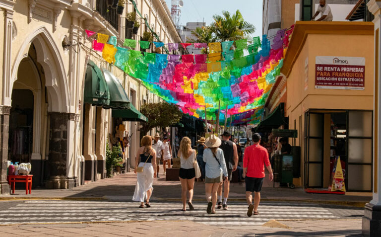 Inicia la construcción del Hampton by Hilton Colima