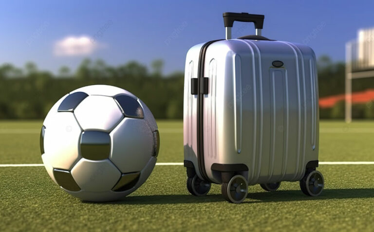 El fútbol como motor de innovación